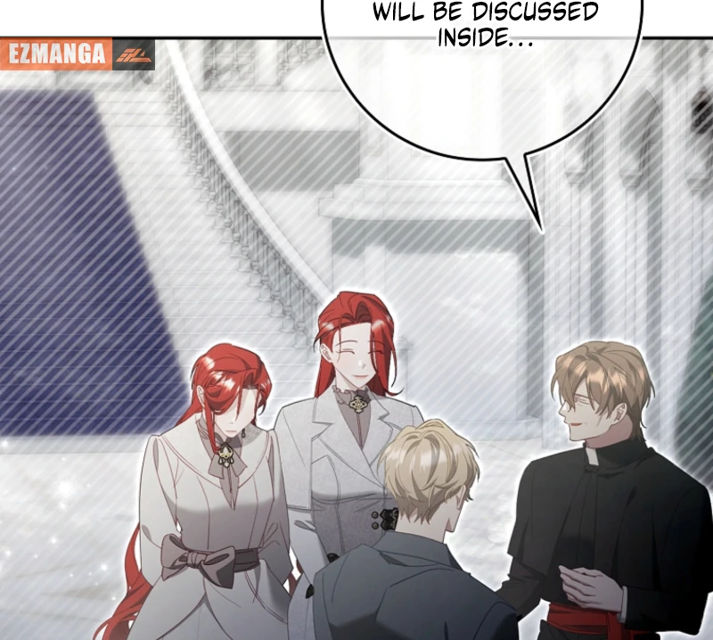 A Sham Marriage with Unexpected Benefits Chapter 18 - page 90