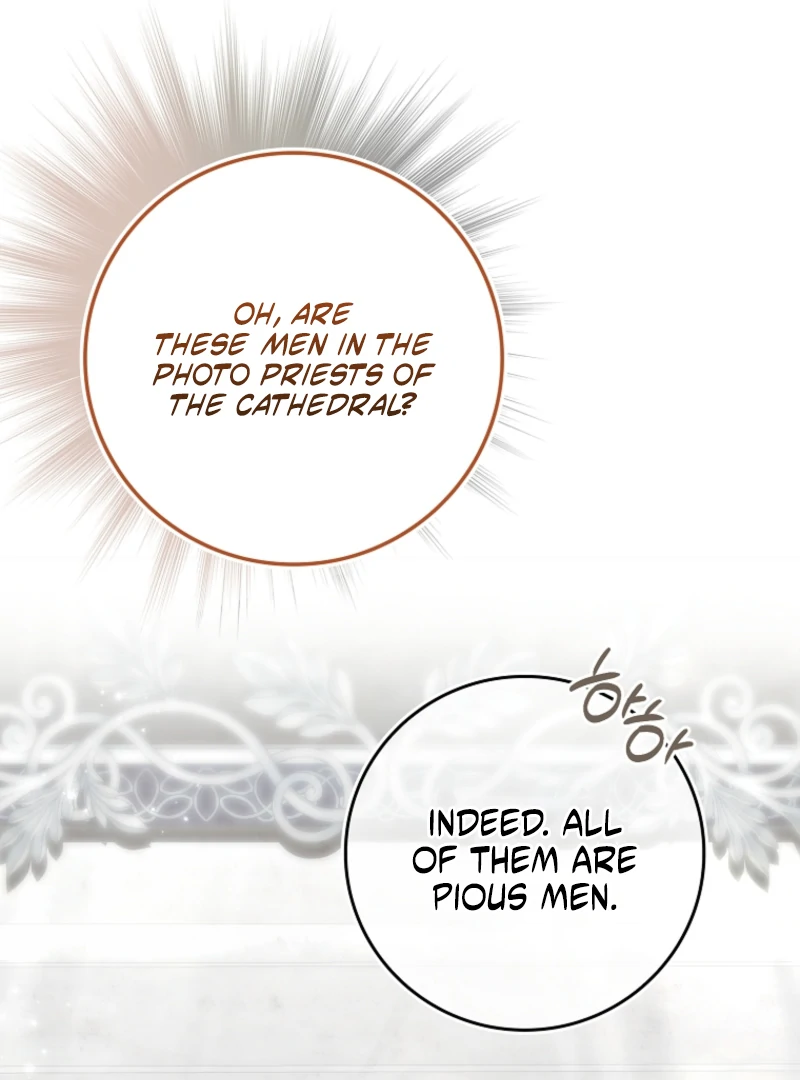 A Sham Marriage with Unexpected Benefits Chapter 18 - page 92