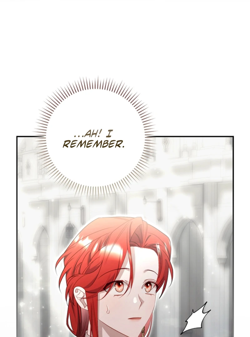 A Sham Marriage with Unexpected Benefits Chapter 18 - page 96