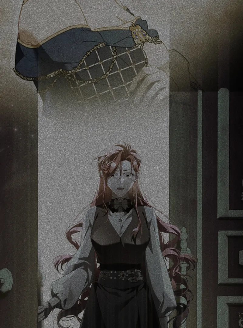 A Sham Marriage with Unexpected Benefits Chapter 20 - page 9