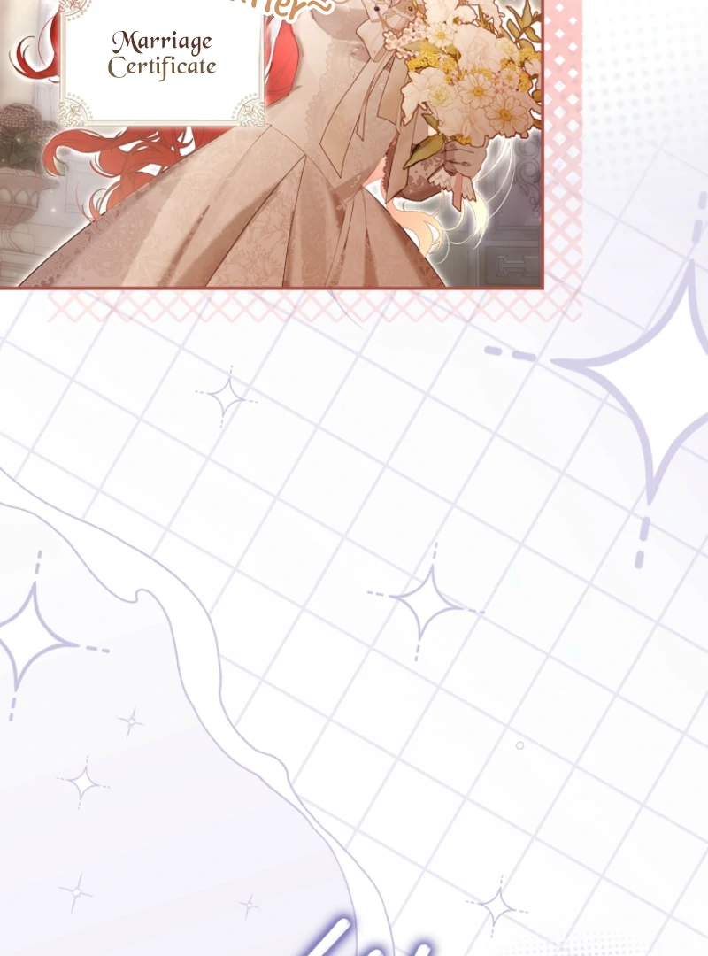 A Sham Marriage with Unexpected Benefits Chapter 20 - page 99