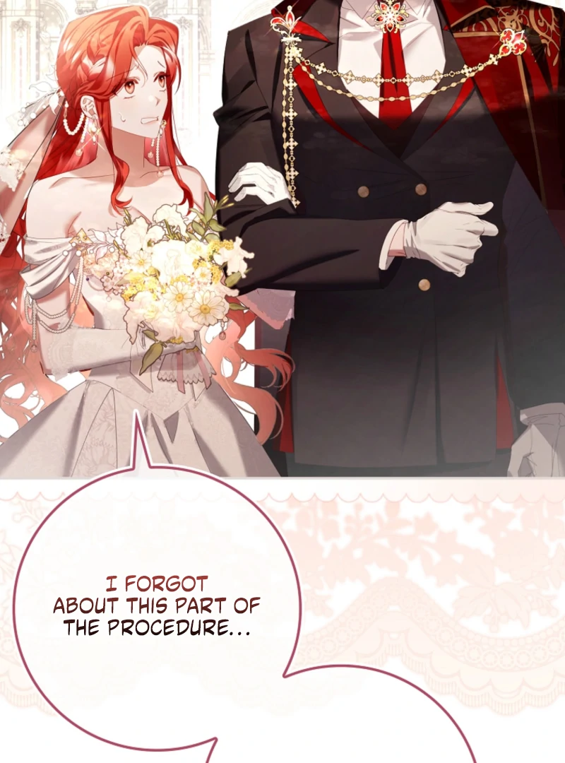 A Sham Marriage with Unexpected Benefits Chapter 20 - page 104