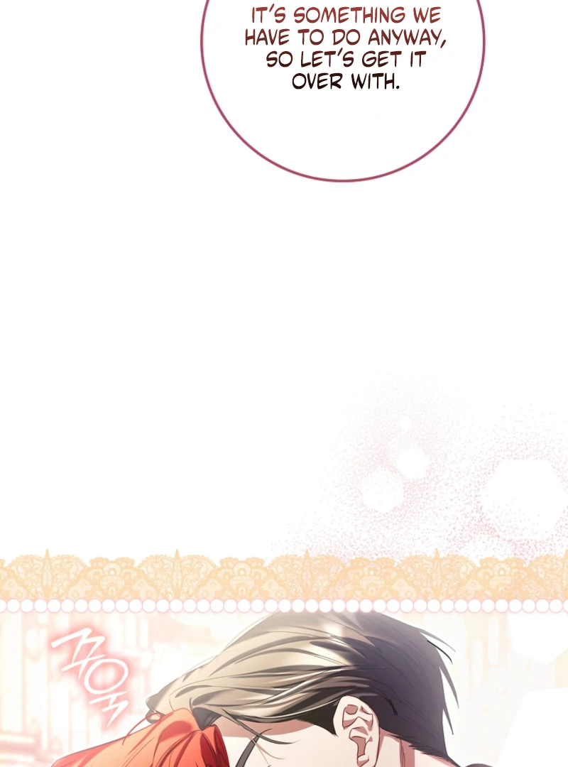 A Sham Marriage with Unexpected Benefits Chapter 20 - page 105