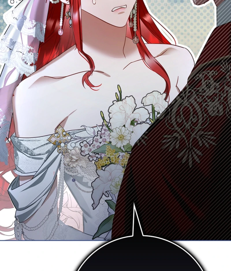 A Sham Marriage with Unexpected Benefits Chapter 20 - page 108