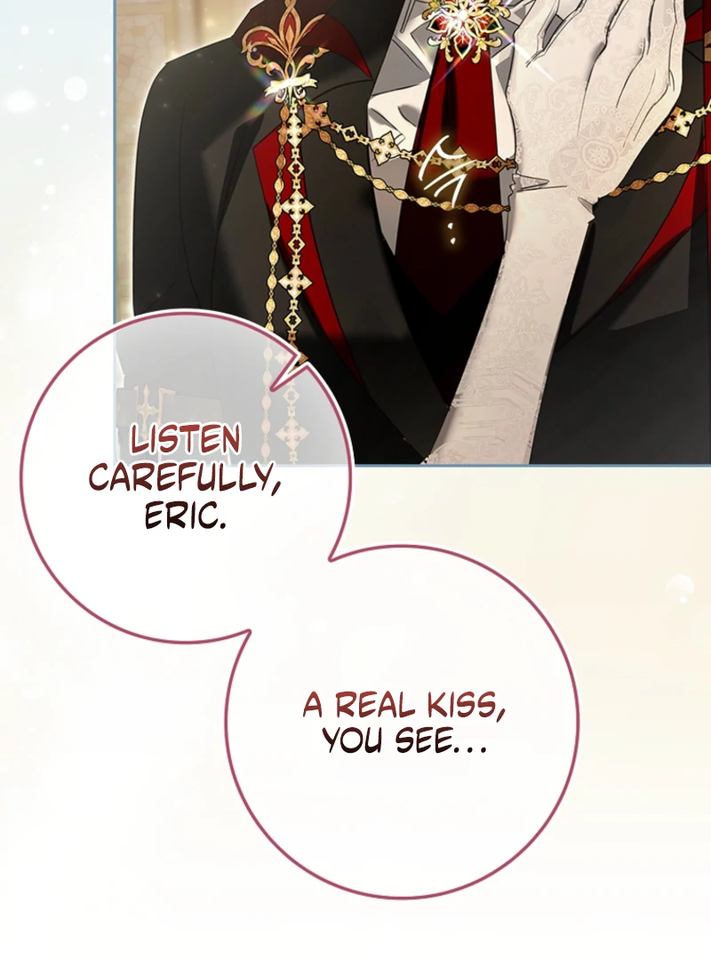 A Sham Marriage with Unexpected Benefits Chapter 20 - page 111