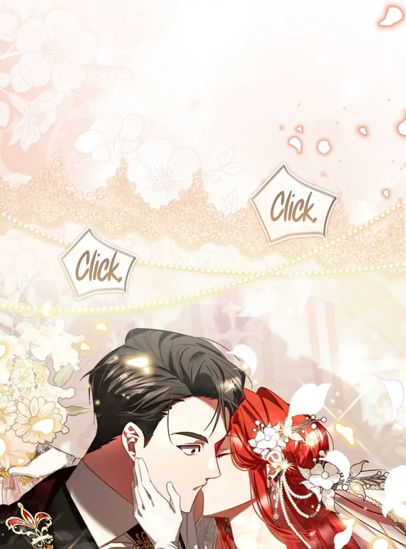 A Sham Marriage with Unexpected Benefits Chapter 20 - page 116