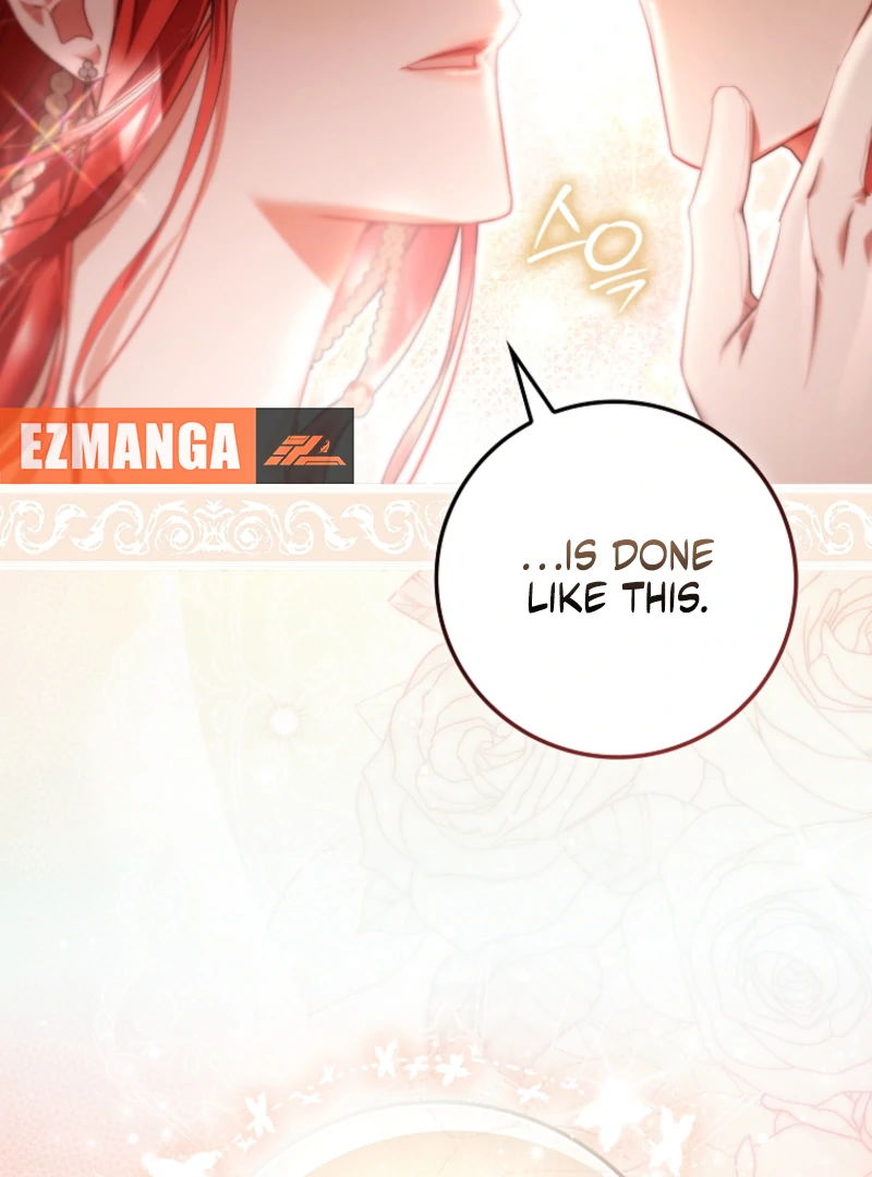 A Sham Marriage with Unexpected Benefits Chapter 20 - page 119