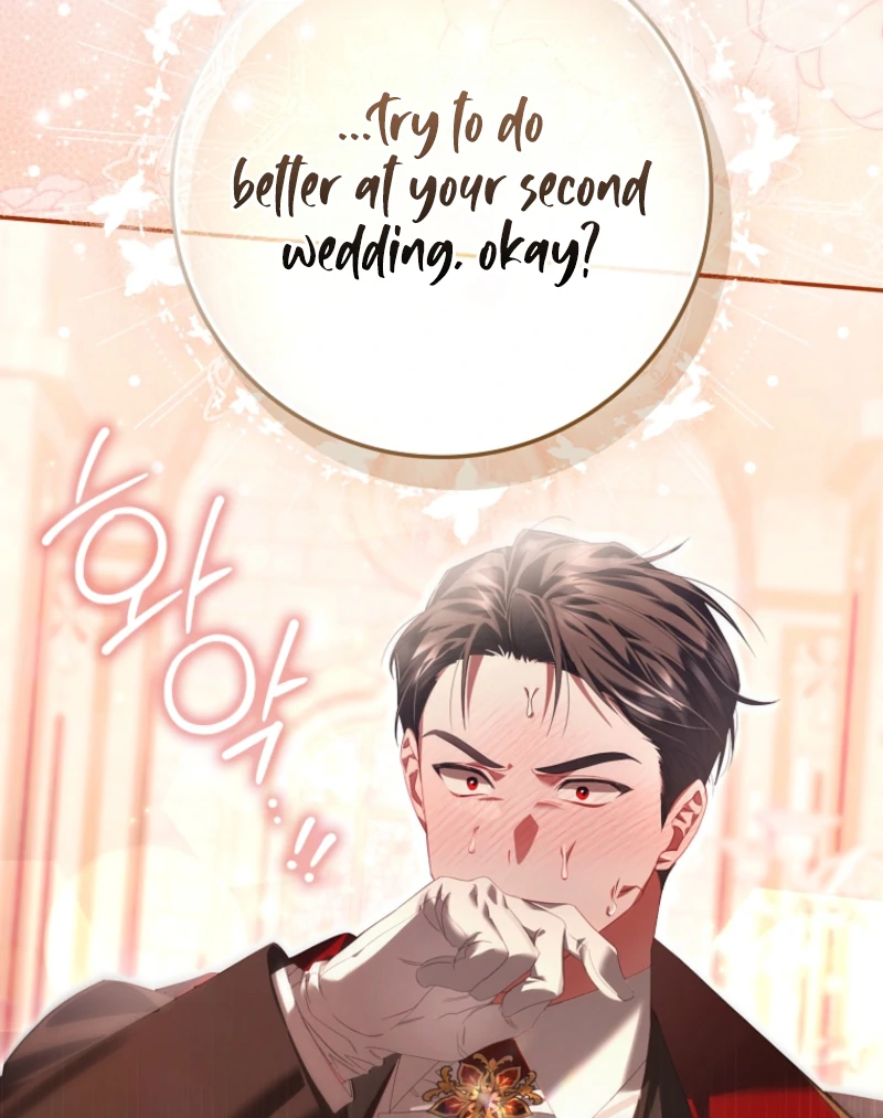 A Sham Marriage with Unexpected Benefits Chapter 20 - page 120