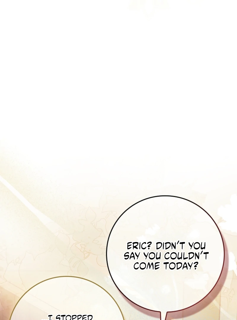 A Sham Marriage with Unexpected Benefits Chapter 20 - page 15