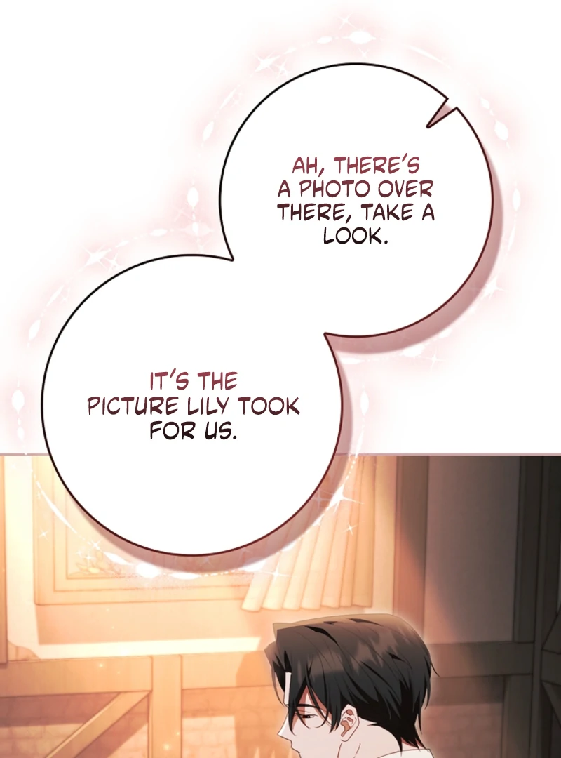 A Sham Marriage with Unexpected Benefits Chapter 20 - page 20