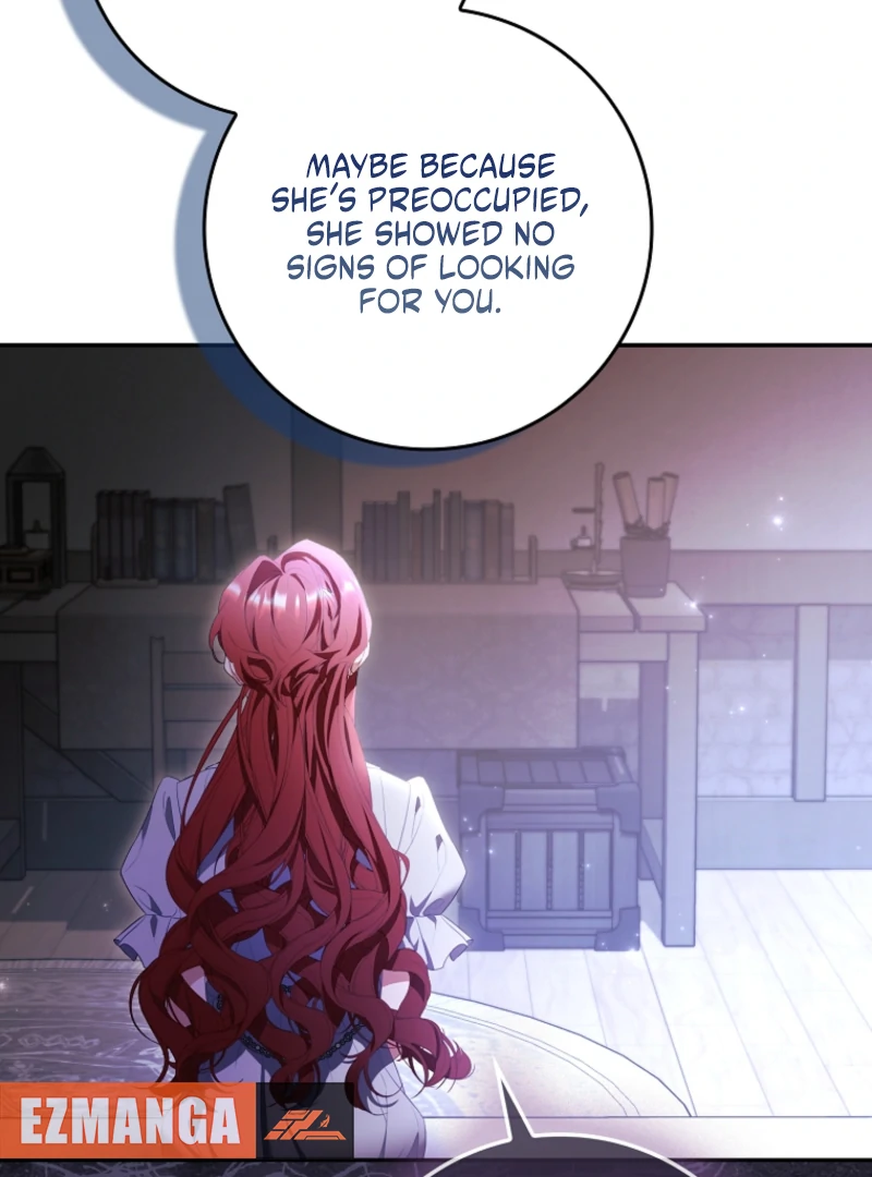 A Sham Marriage with Unexpected Benefits Chapter 20 - page 29