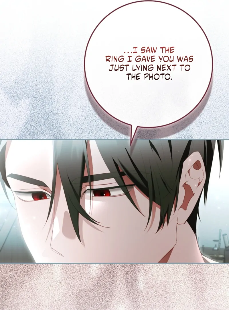 A Sham Marriage with Unexpected Benefits Chapter 20 - page 39