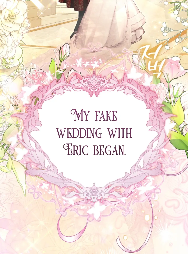 A Sham Marriage with Unexpected Benefits Chapter 20 - page 52