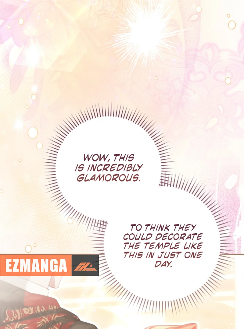 A Sham Marriage with Unexpected Benefits Chapter 20 - page 53