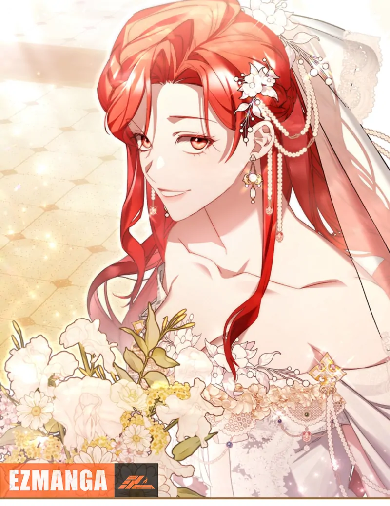 A Sham Marriage with Unexpected Benefits Chapter 20 - page 61