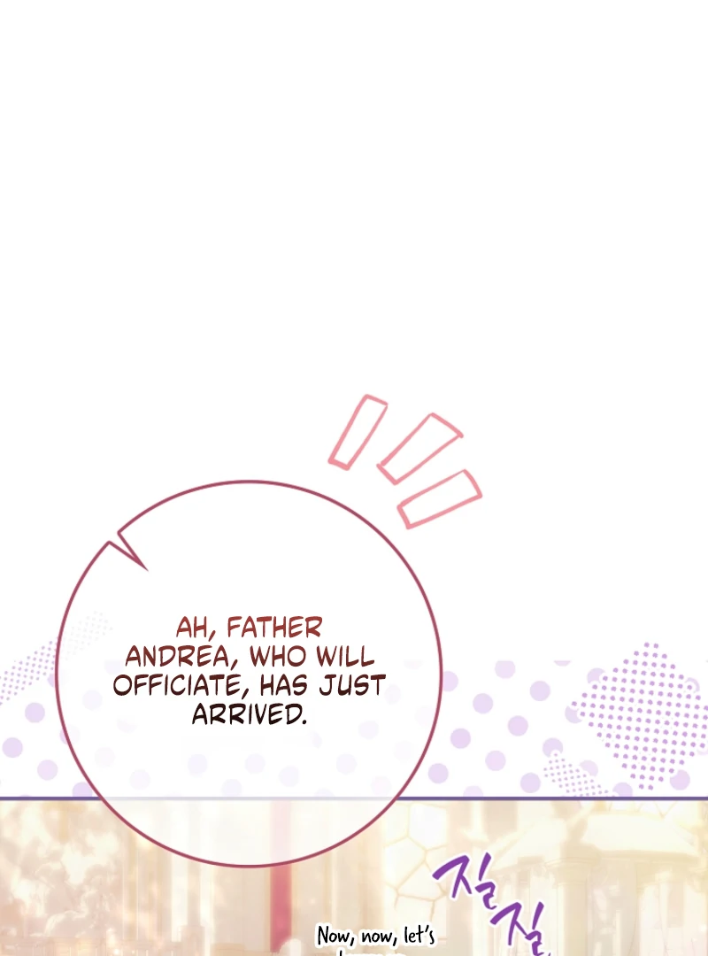 A Sham Marriage with Unexpected Benefits Chapter 20 - page 62