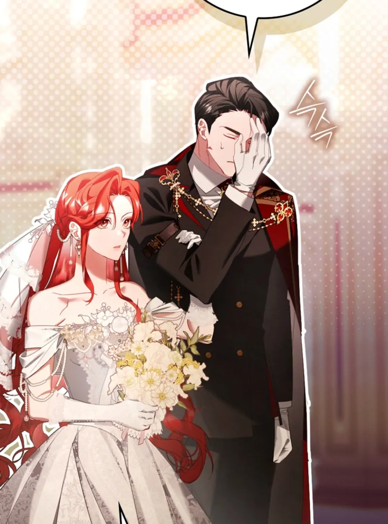 A Sham Marriage with Unexpected Benefits Chapter 20 - page 66