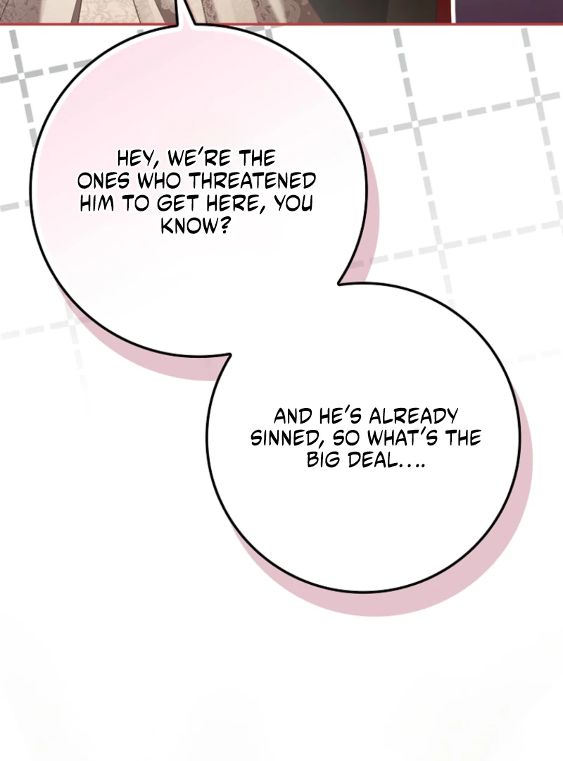 A Sham Marriage with Unexpected Benefits Chapter 20 - page 67