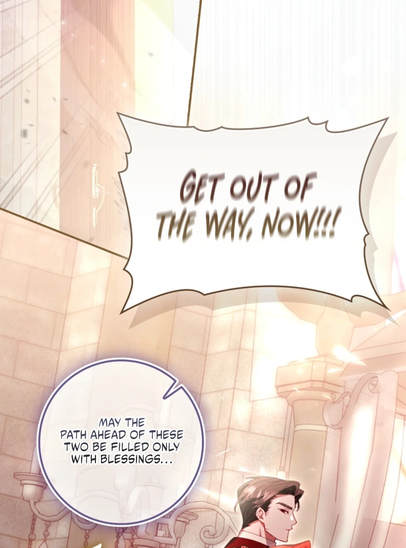 A Sham Marriage with Unexpected Benefits Chapter 20 - page 76