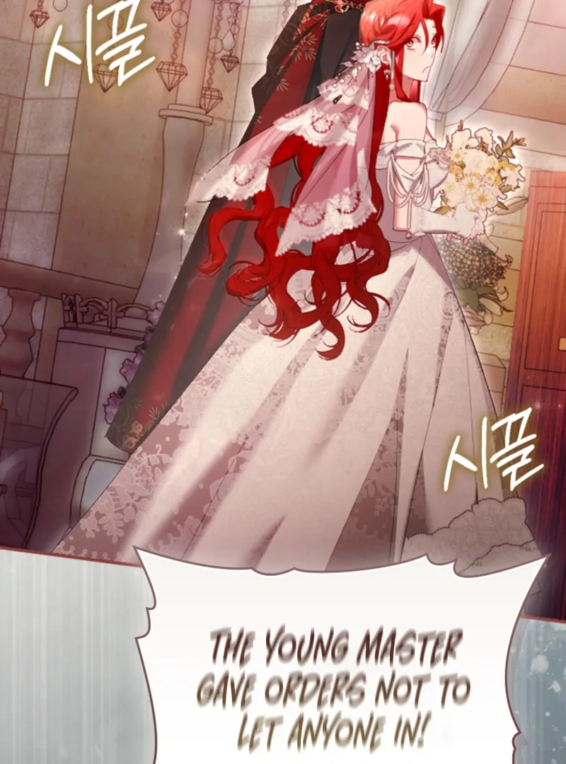 A Sham Marriage with Unexpected Benefits Chapter 20 - page 77