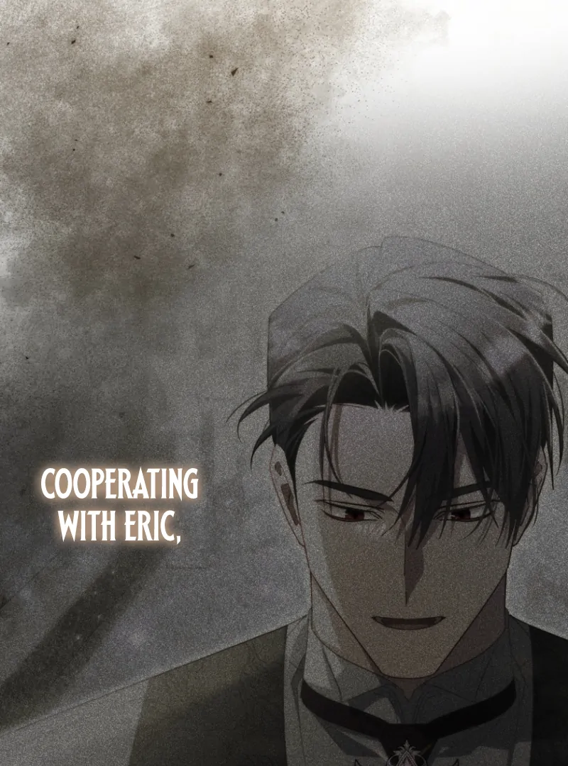 A Sham Marriage with Unexpected Benefits Chapter 20 - page 7