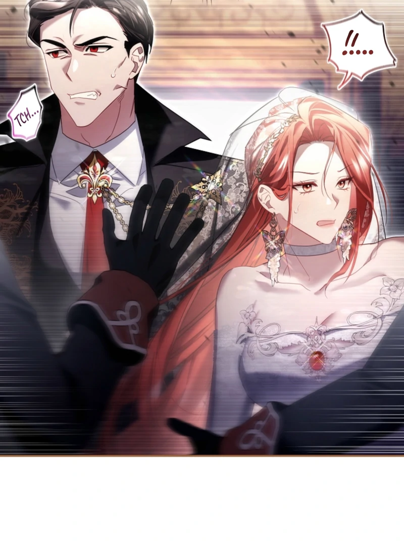 A Sham Marriage with Unexpected Benefits Chapter 20 - page 81