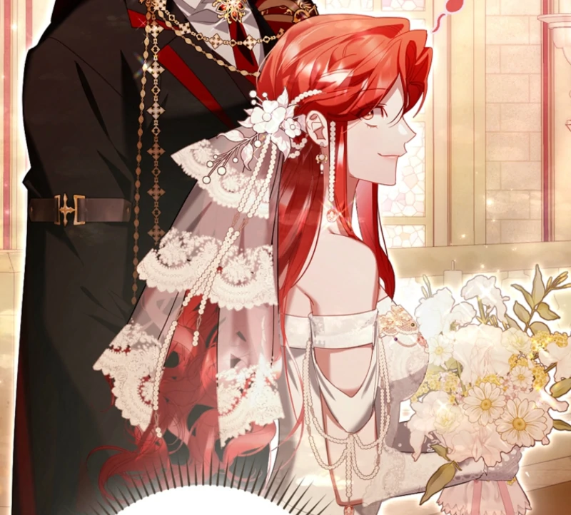 A Sham Marriage with Unexpected Benefits Chapter 20 - page 83