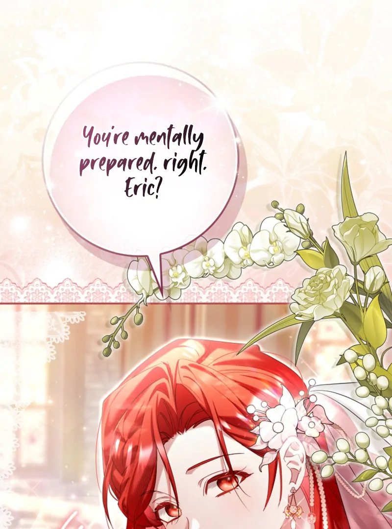 A Sham Marriage with Unexpected Benefits Chapter 20 - page 85