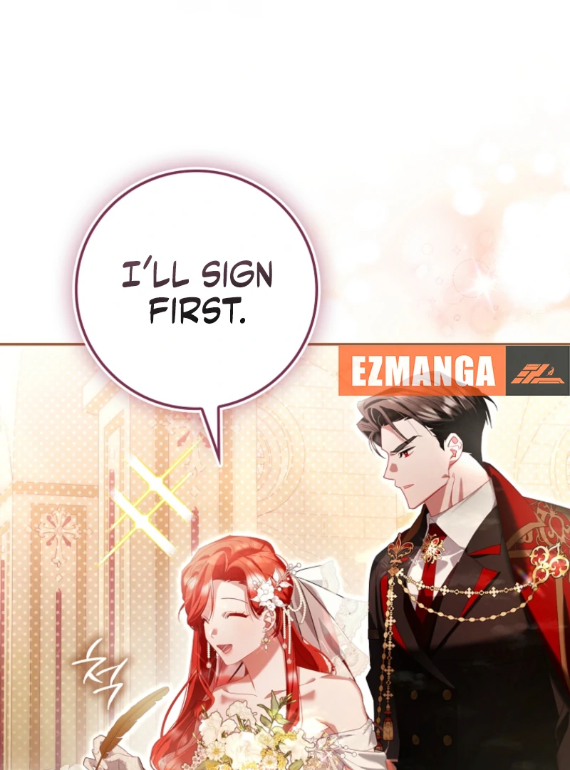 A Sham Marriage with Unexpected Benefits Chapter 20 - page 87