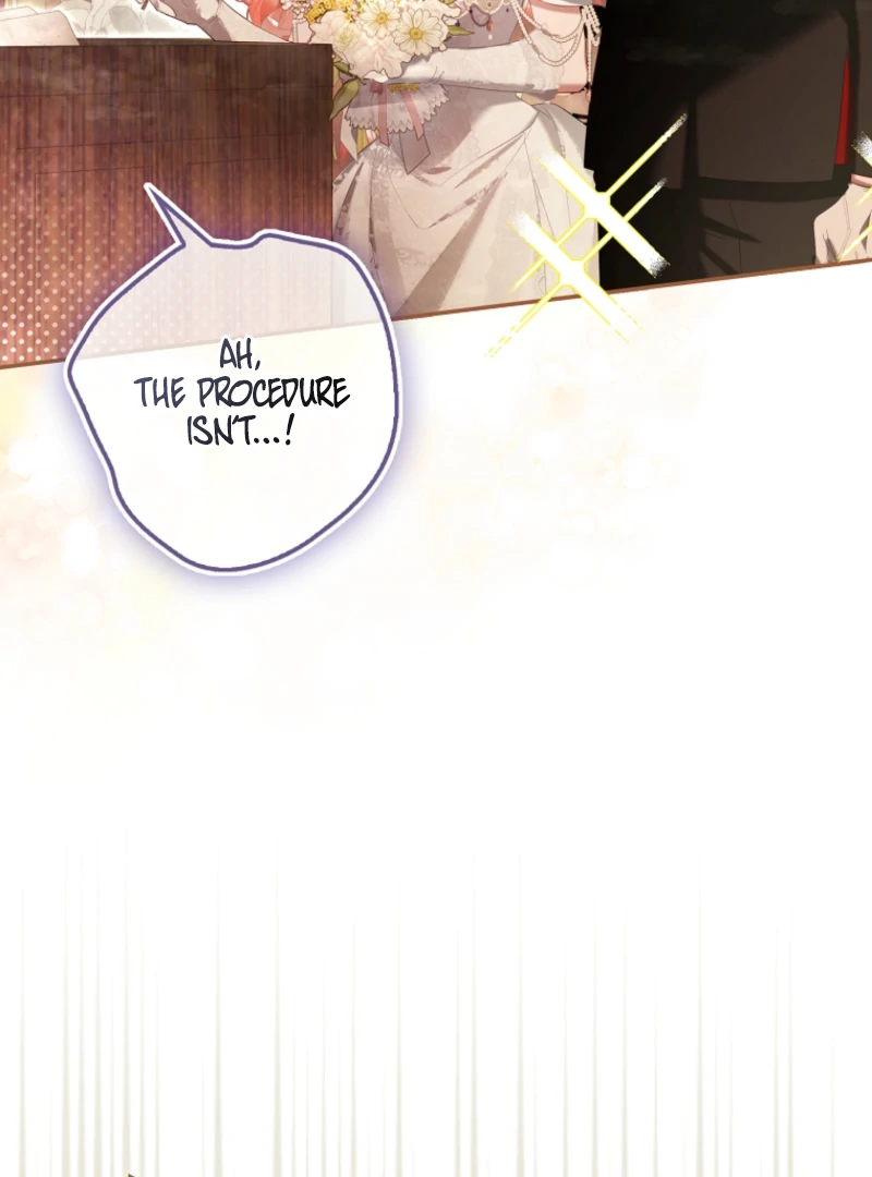 A Sham Marriage with Unexpected Benefits Chapter 20 - page 88