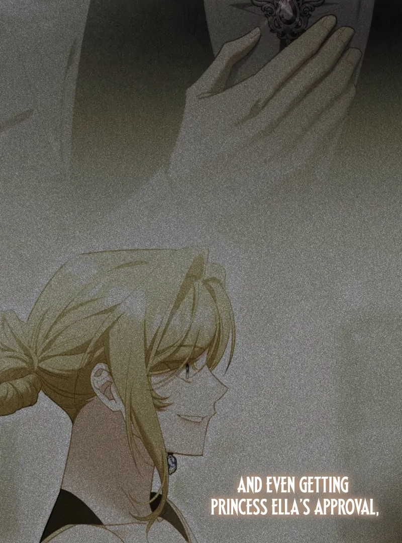 A Sham Marriage with Unexpected Benefits Chapter 20 - page 8