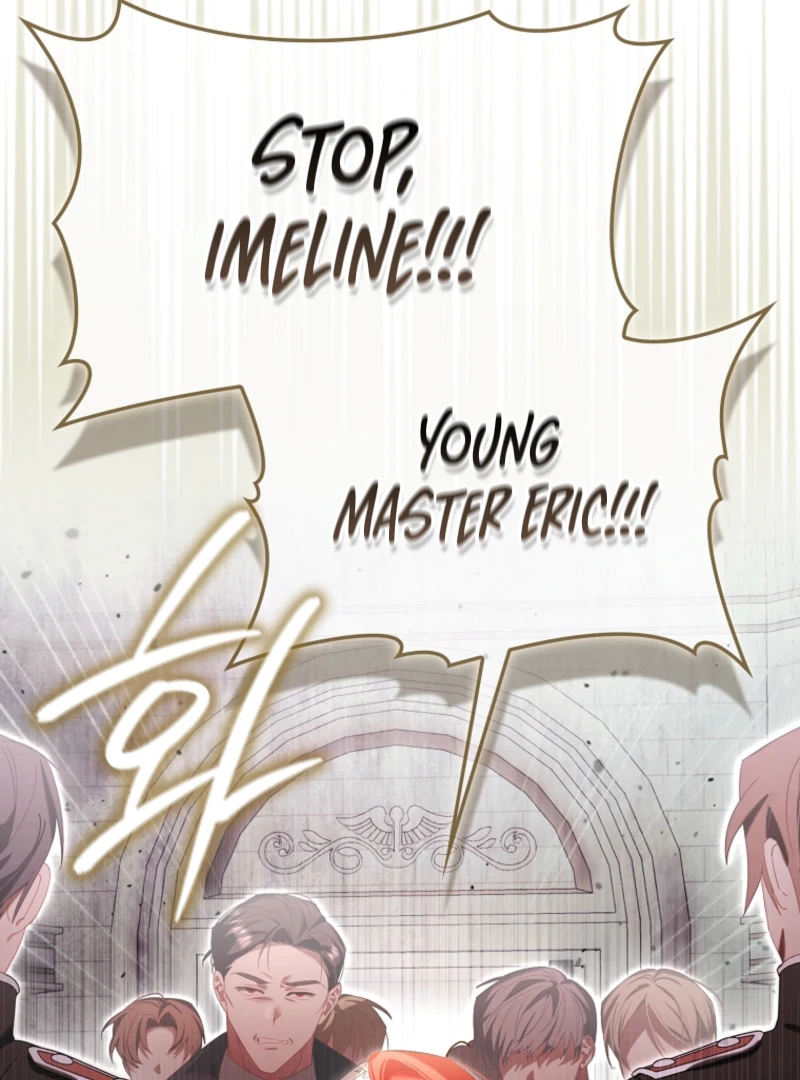 A Sham Marriage with Unexpected Benefits Chapter 20 - page 89