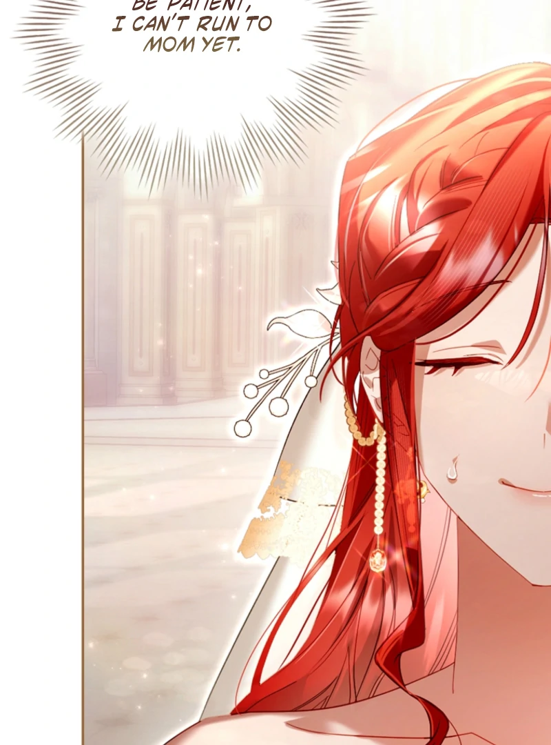 A Sham Marriage with Unexpected Benefits Chapter 20 - page 92