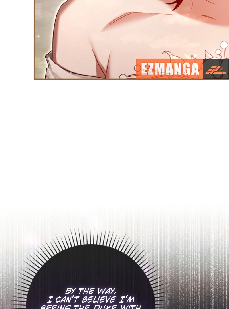 A Sham Marriage with Unexpected Benefits Chapter 20 - page 93