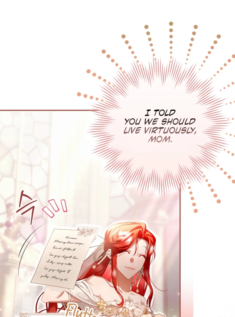 A Sham Marriage with Unexpected Benefits Chapter 20 - page 98