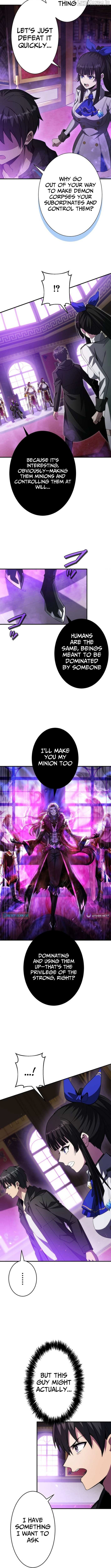 The Soot-Covered Hero ～Saving the World with Dark Heretical Skills～ Chapter 13 - page 12