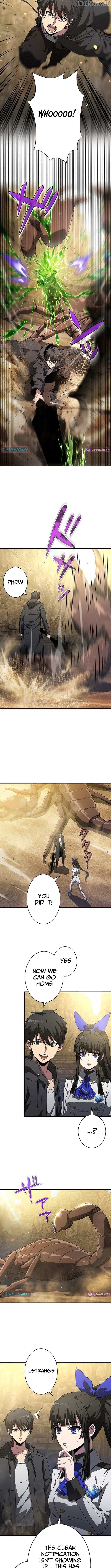 The Soot-Covered Hero ～Saving the World with Dark Heretical Skills～ Chapter 13 - page 3