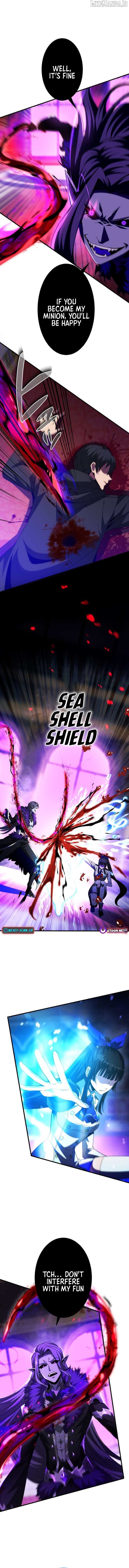 The Soot-Covered Hero ～Saving the World with Dark Heretical Skills～ Chapter 14 - page 12