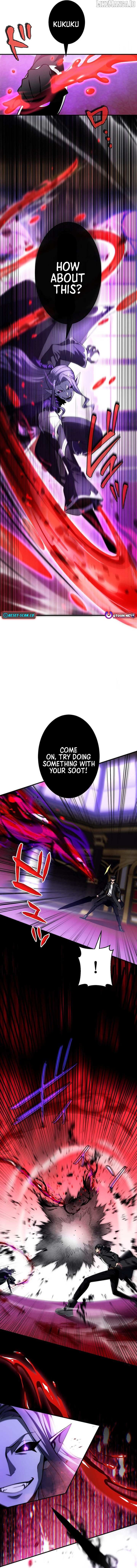 The Soot-Covered Hero ～Saving the World with Dark Heretical Skills～ Chapter 14 - page 9