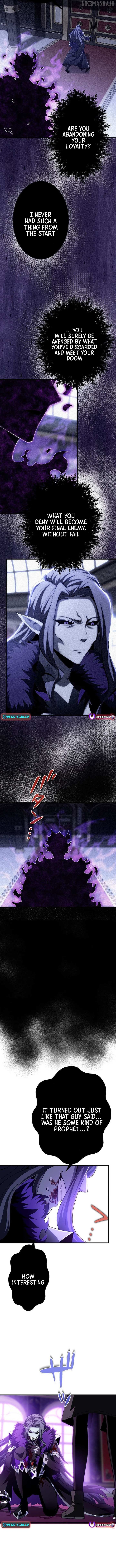 The Soot-Covered Hero ～Saving the World with Dark Heretical Skills～ Chapter 15 - page 12