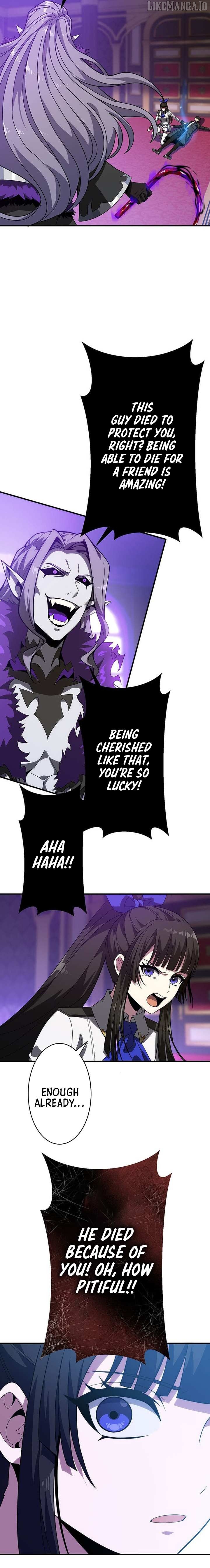 The Soot-Covered Hero ～Saving the World with Dark Heretical Skills～ Chapter 15 - page 2
