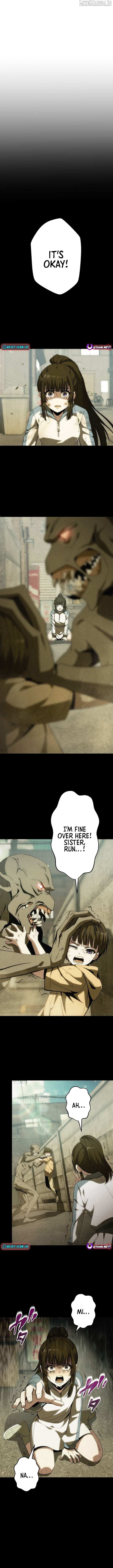 The Soot-Covered Hero ～Saving the World with Dark Heretical Skills～ Chapter 15 - page 3