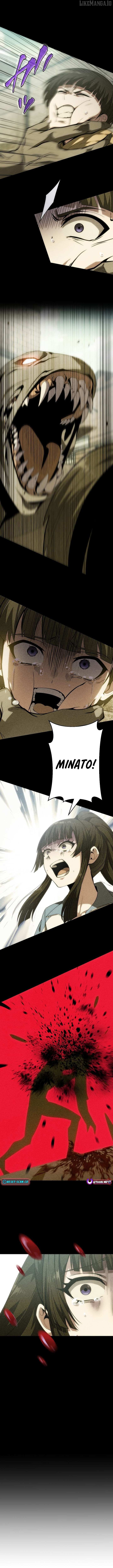 The Soot-Covered Hero ～Saving the World with Dark Heretical Skills～ Chapter 15 - page 4