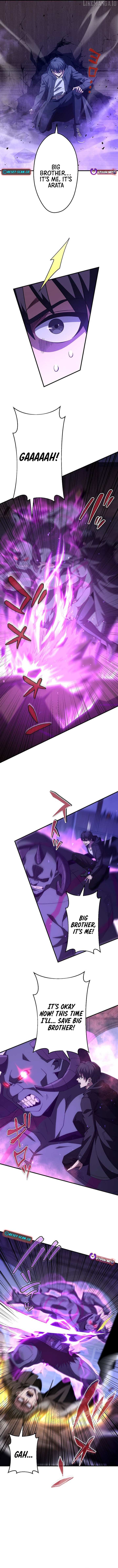 The Soot-Covered Hero ～Saving the World with Dark Heretical Skills～ Chapter 16 - page 12