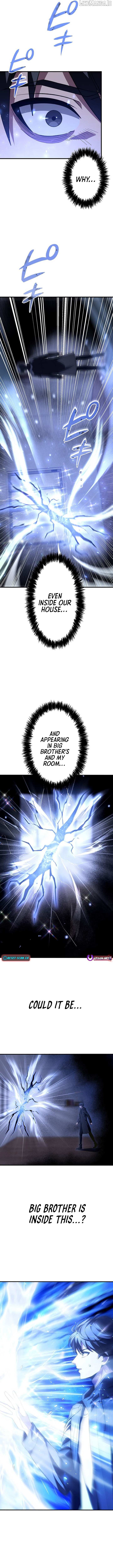The Soot-Covered Hero ～Saving the World with Dark Heretical Skills～ Chapter 16 - page 6