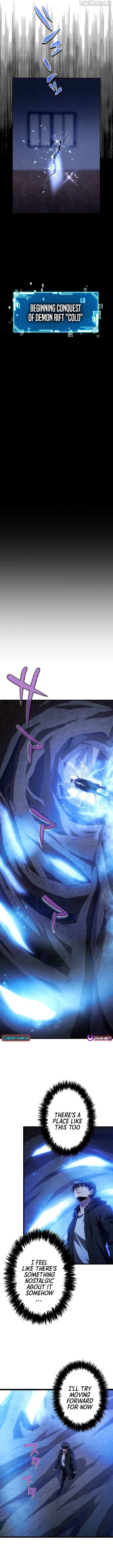 The Soot-Covered Hero ～Saving the World with Dark Heretical Skills～ Chapter 16 - page 7