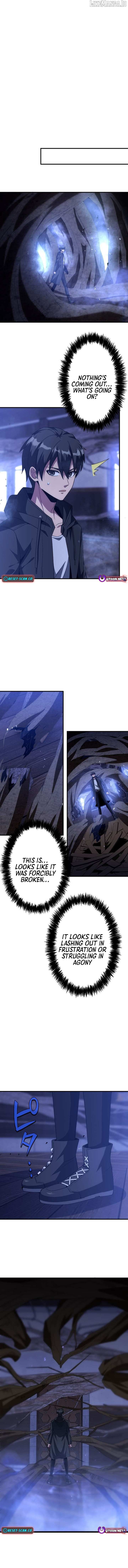 The Soot-Covered Hero ～Saving the World with Dark Heretical Skills～ Chapter 16 - page 8