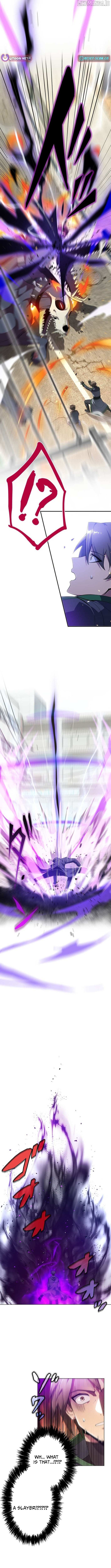The Soot-Covered Hero ～Saving the World with Dark Heretical Skills～ Chapter 0 - page 9