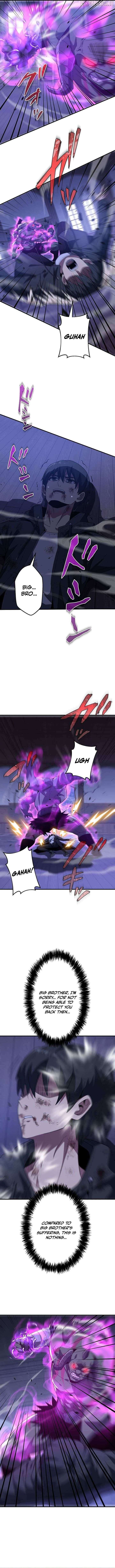 The Soot-Covered Hero ～Saving the World with Dark Heretical Skills～ Chapter 17 - page 2