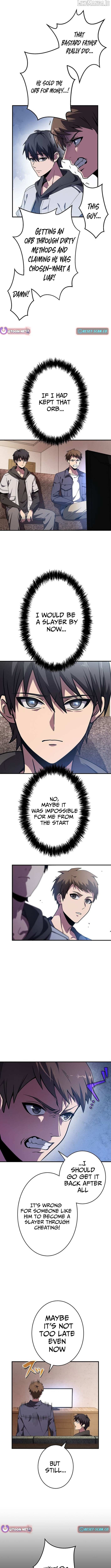 The Soot-Covered Hero ～Saving the World with Dark Heretical Skills～ Chapter 1 - page 15